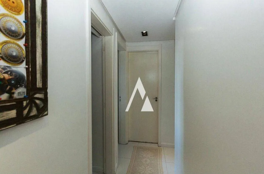 Apartamento, 2 quartos, 43 m² - Foto 5