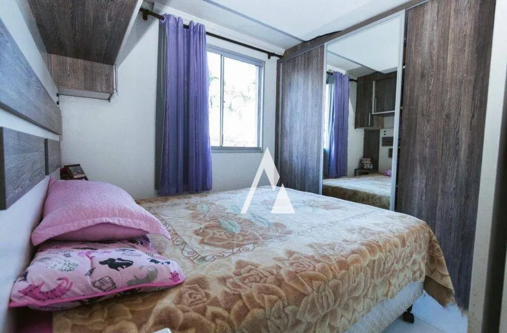 Apartamento, 2 quartos, 43 m² - Foto 6