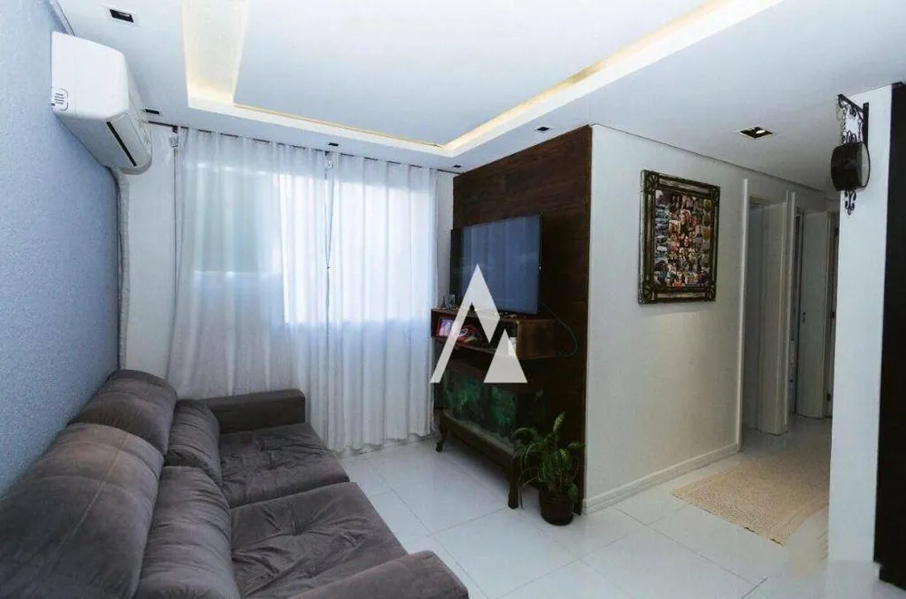 Apartamento, 2 quartos, 43 m² - Foto 12