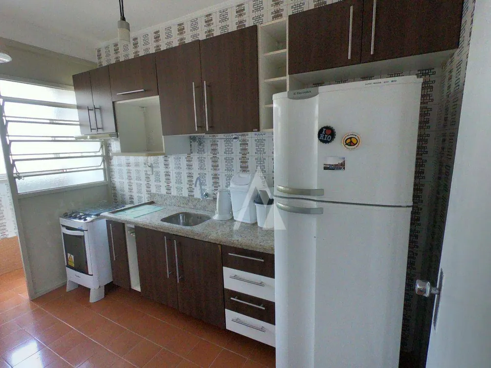 Apartamento, 2 quartos - Foto 1