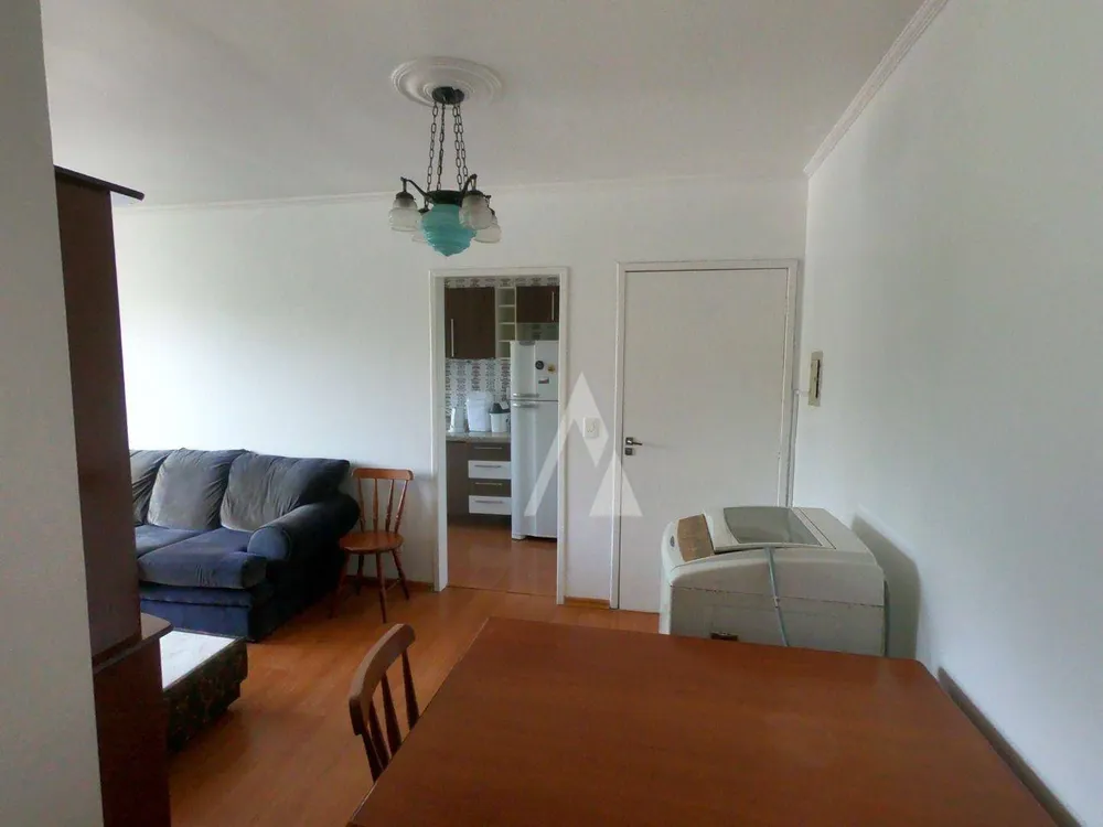 Apartamento, 2 quartos - Foto 3
