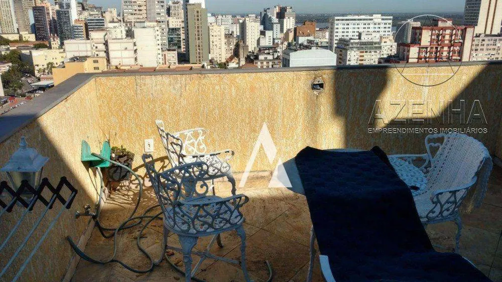 Cobertura, 2 quartos, 162 m² - Foto 2