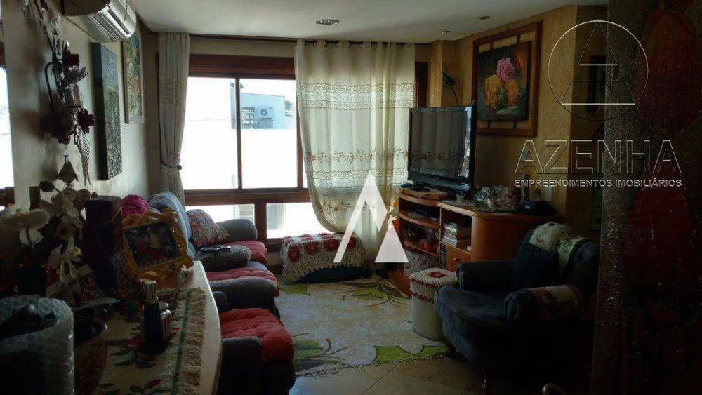Cobertura, 2 quartos, 162 m² - Foto 7