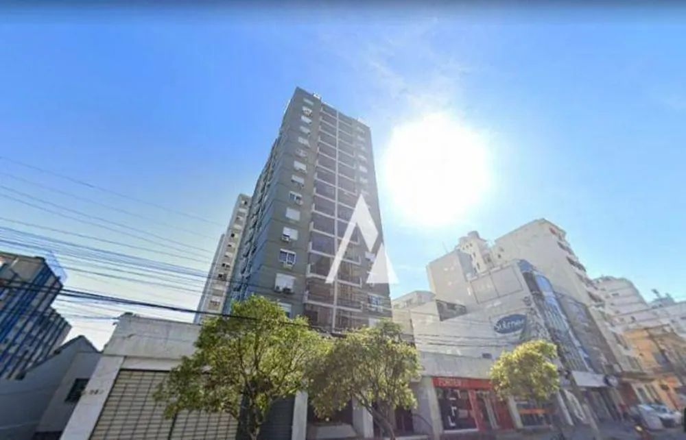 Cobertura, 2 quartos, 162 m² - Foto 1