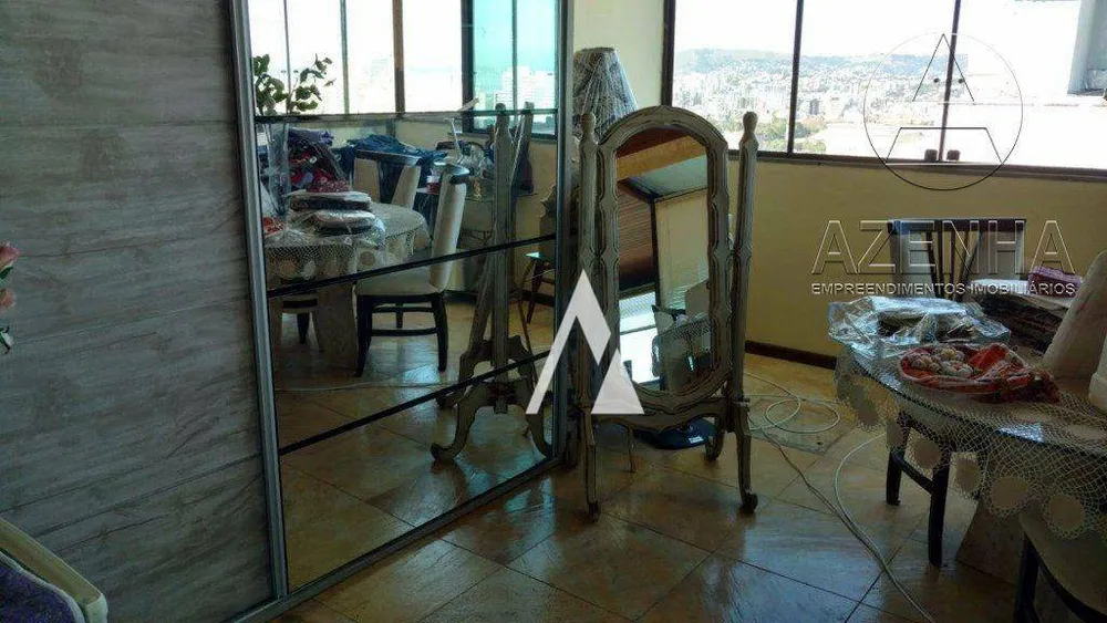 Cobertura, 2 quartos, 162 m² - Foto 5