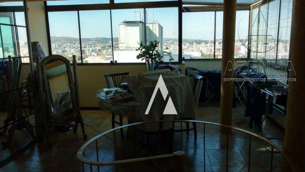 Cobertura, 2 quartos, 162 m² - Foto 4