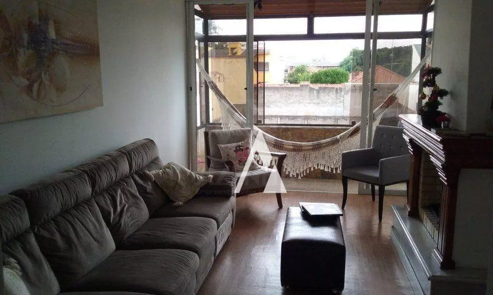 Apartamento, 3 quartos, 106 m² - Foto 4