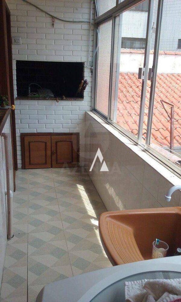 Apartamento, 3 quartos, 106 m² - Foto 11