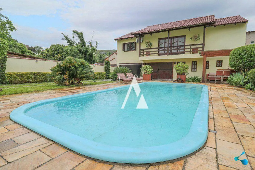 Casa, 3 quartos, 490 m² - Foto 2