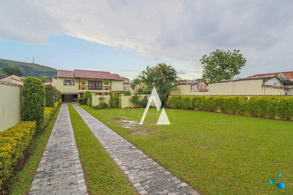 Casa, 3 quartos, 490 m² - Foto 3