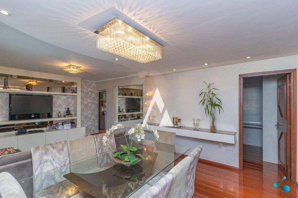 Casa, 3 quartos, 490 m² - Foto 4