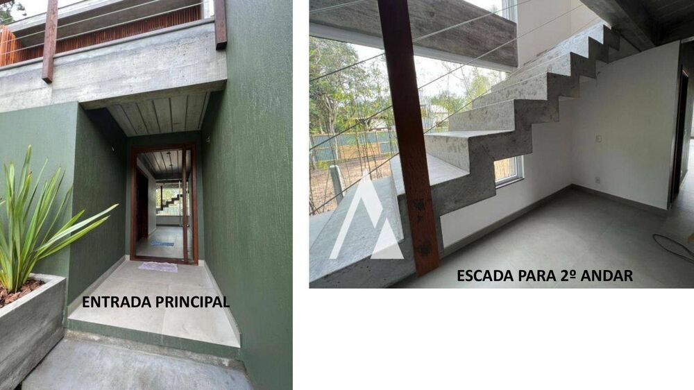 Casa de Condomínio, 3 quartos - Foto 7
