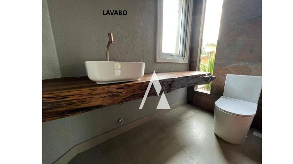 Casa de Condomínio, 3 quartos - Foto 10