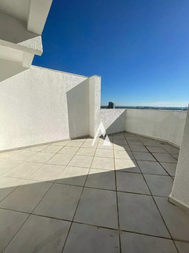 Cobertura, 3 quartos, 221 m² - Foto 34