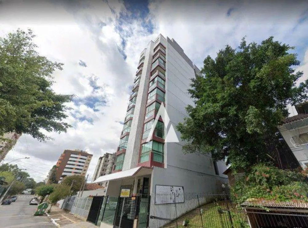 Cobertura, 3 quartos, 221 m² - Foto 36