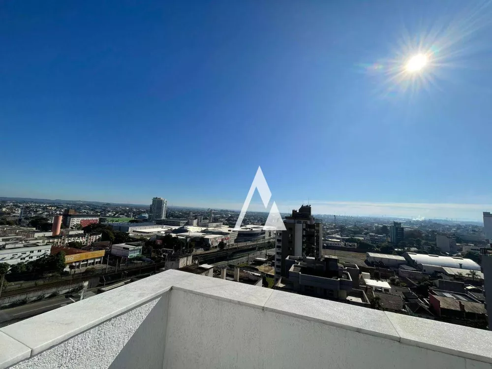 Cobertura, 3 quartos, 221 m² - Foto 35