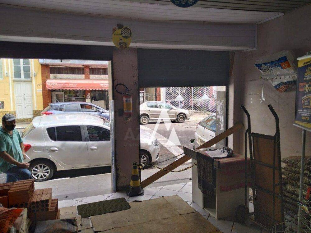 Loja-Salão, 83 m² - Foto 2