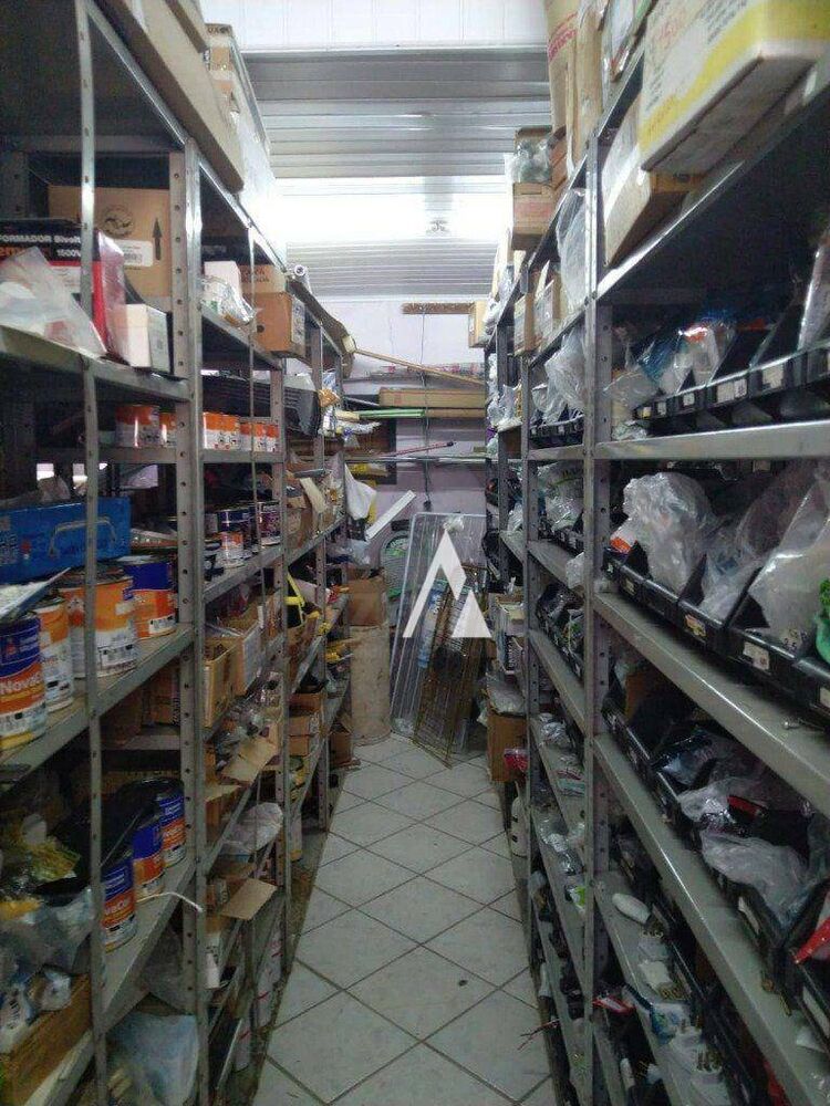 Loja-Salão, 83 m² - Foto 8