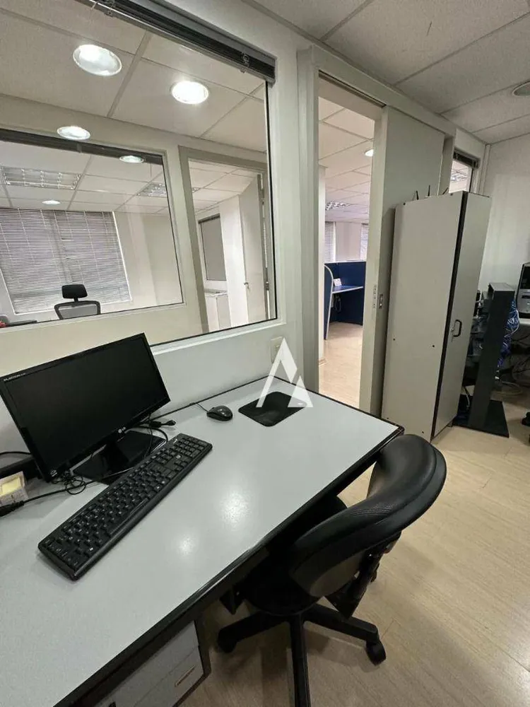 Sala-Conjunto, 300 m² - Foto 20