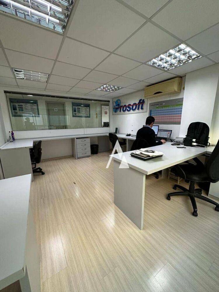 Sala-Conjunto, 300 m² - Foto 16