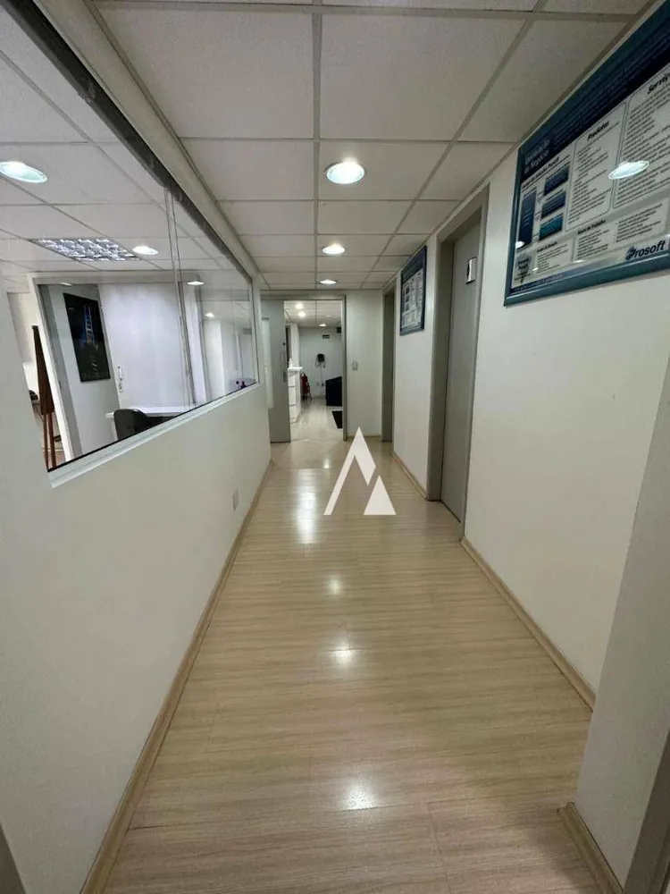 Sala-Conjunto, 300 m² - Foto 19