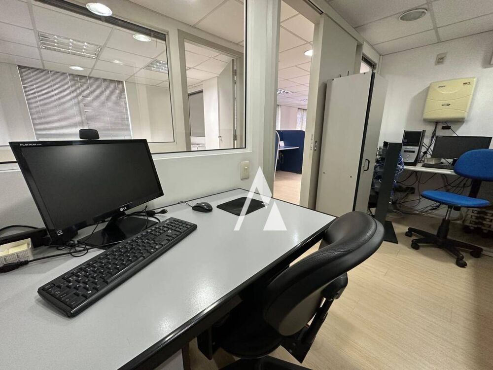 Sala-Conjunto, 300 m² - Foto 4