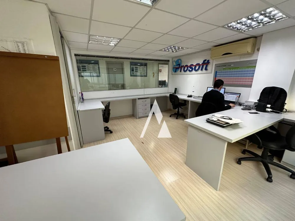 Sala-Conjunto, 300 m² - Foto 23