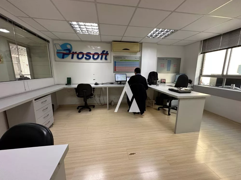 Sala-Conjunto, 300 m² - Foto 12