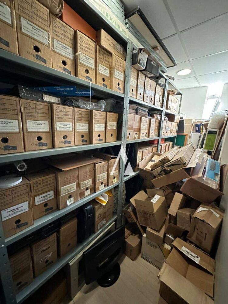 Sala-Conjunto, 300 m² - Foto 11