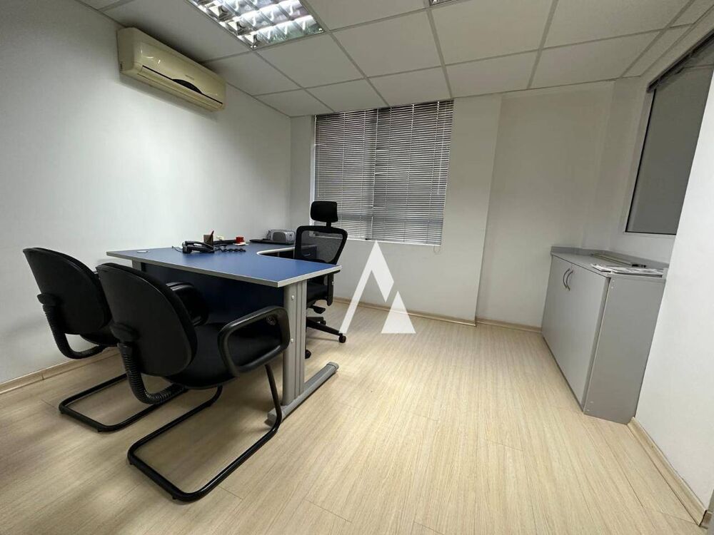 Sala-Conjunto, 300 m² - Foto 2