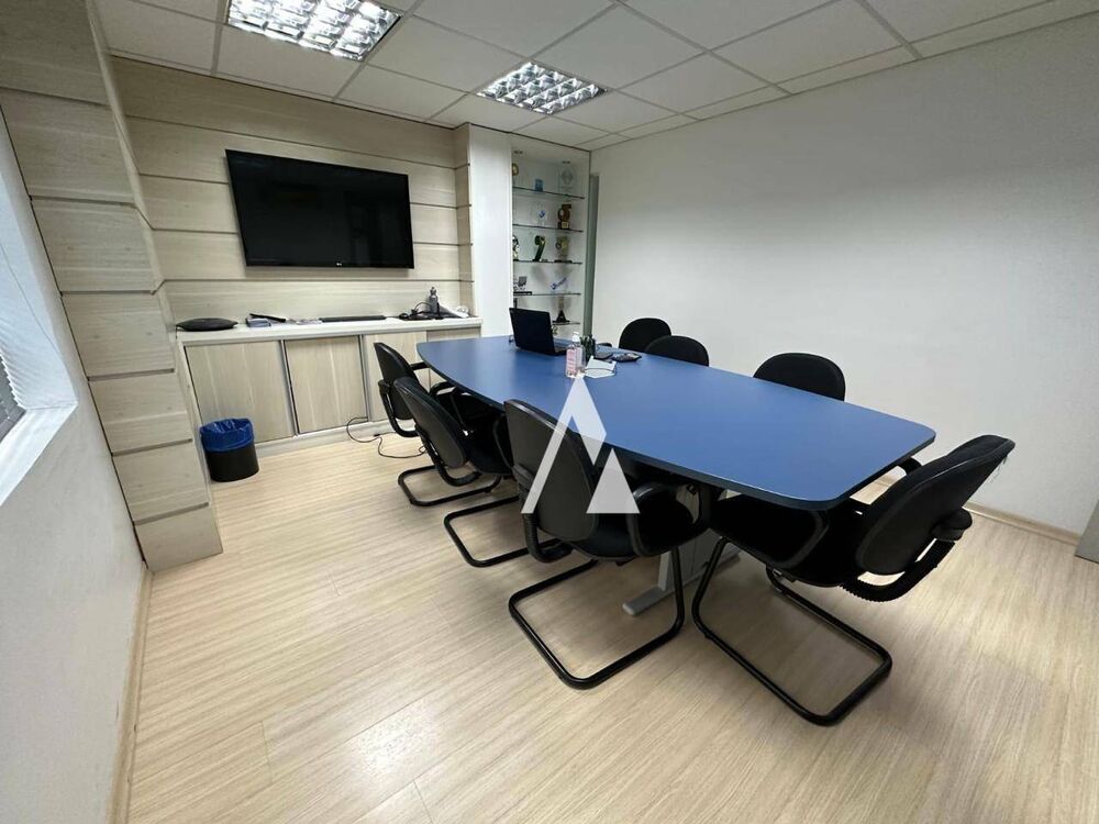 Sala-Conjunto, 300 m² - Foto 13