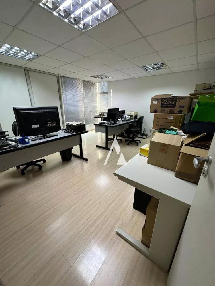 Sala-Conjunto, 300 m² - Foto 9