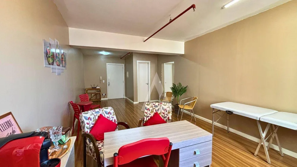 Sala-Conjunto - Foto 5