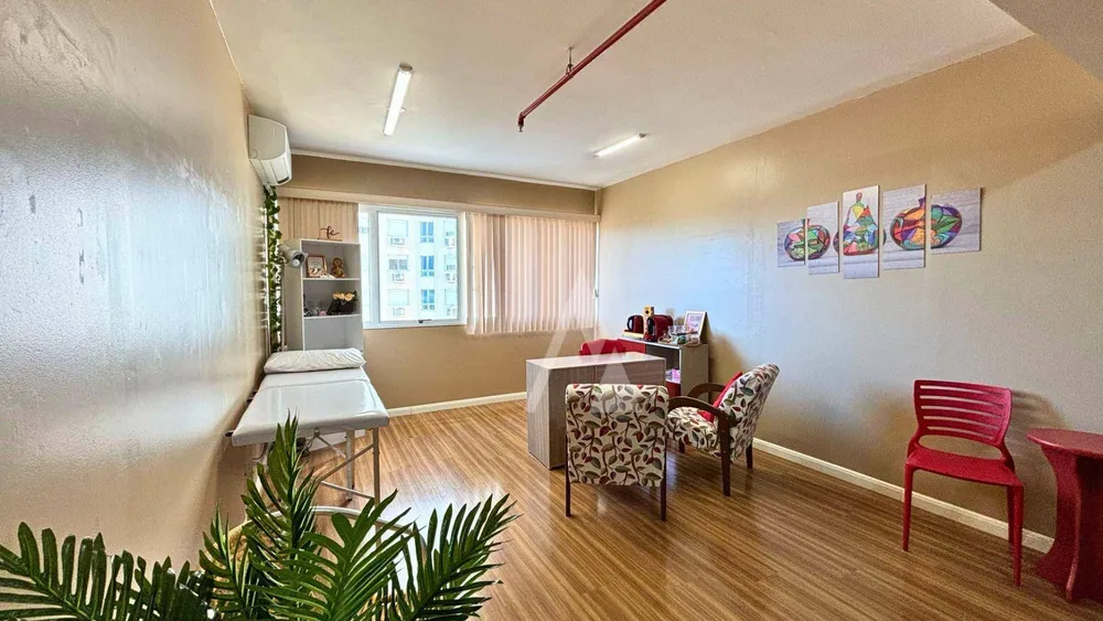 Sala-Conjunto - Foto 4
