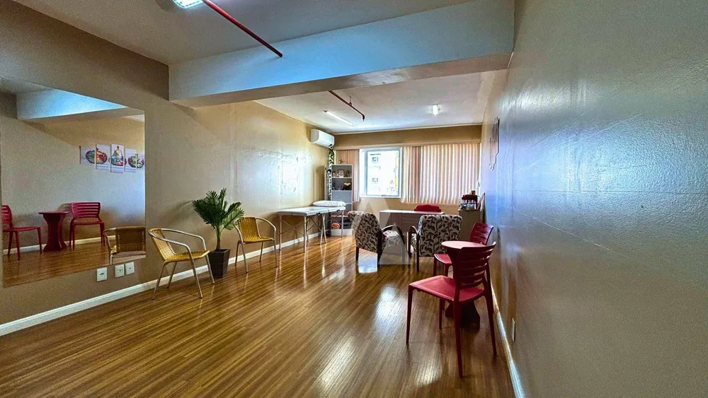 Sala-Conjunto - Foto 3