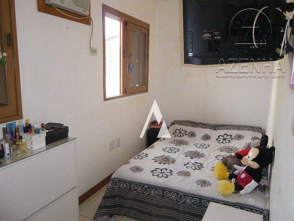 Casa, 3 quartos, 170 m² - Foto 2