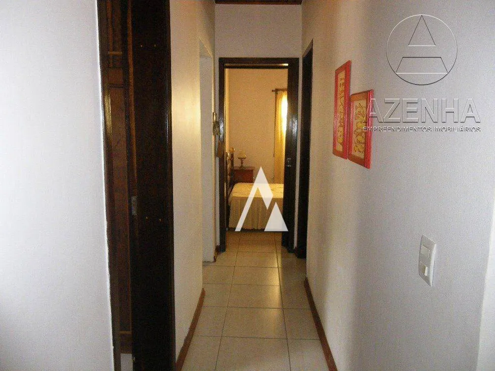 Casa, 3 quartos, 170 m² - Foto 4