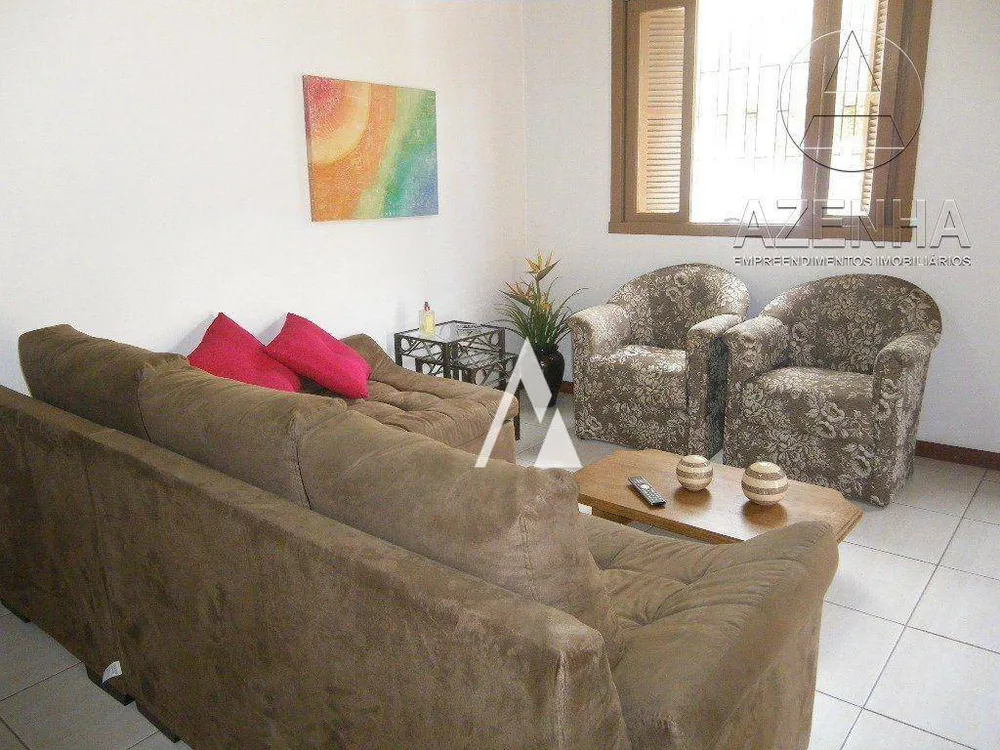 Casa, 3 quartos, 170 m² - Foto 3