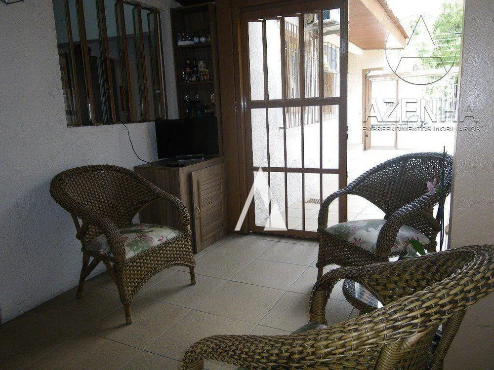 Casa, 3 quartos, 170 m² - Foto 1