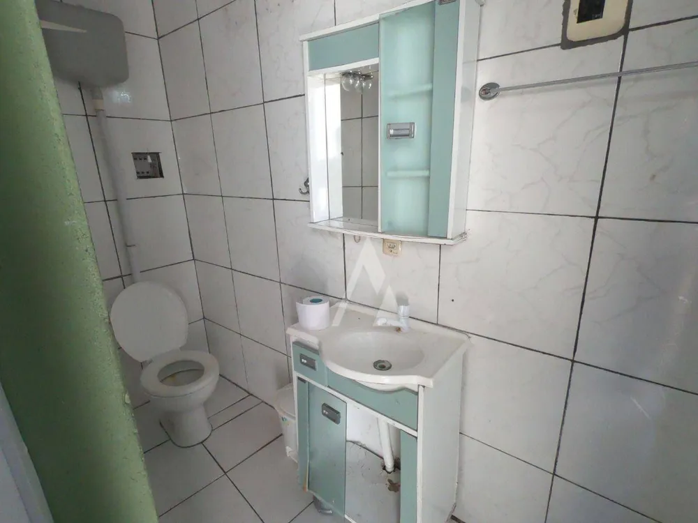 Loja-Salão, 80 m² - Foto 14