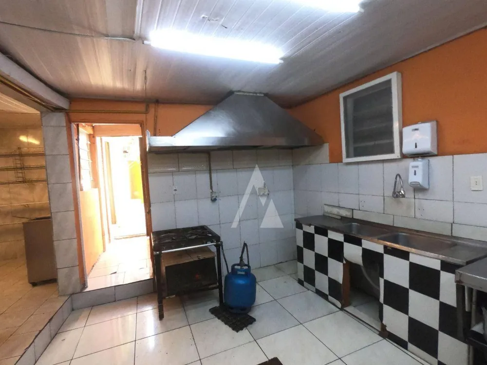 Loja-Salão, 80 m² - Foto 10