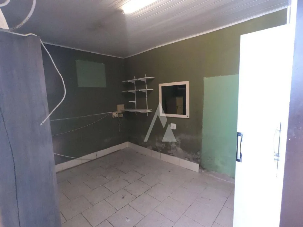 Loja-Salão, 80 m² - Foto 13