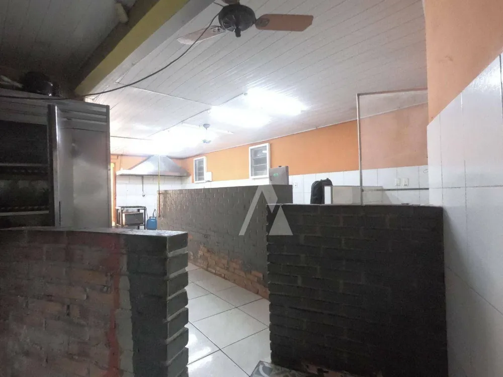 Loja-Salão, 80 m² - Foto 7