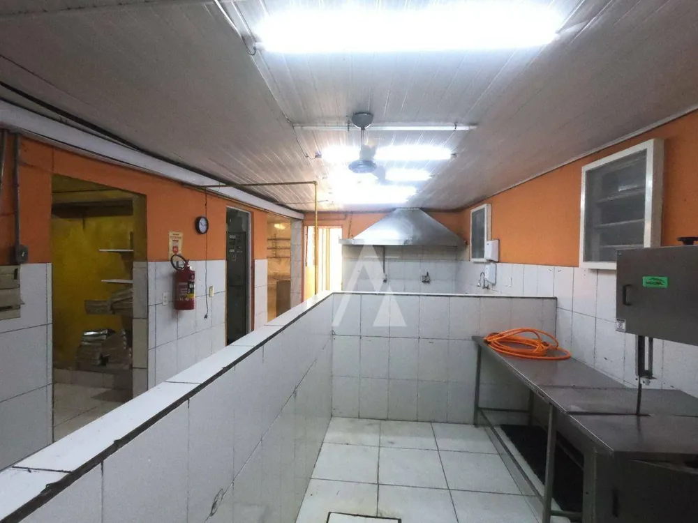 Loja-Salão, 80 m² - Foto 9