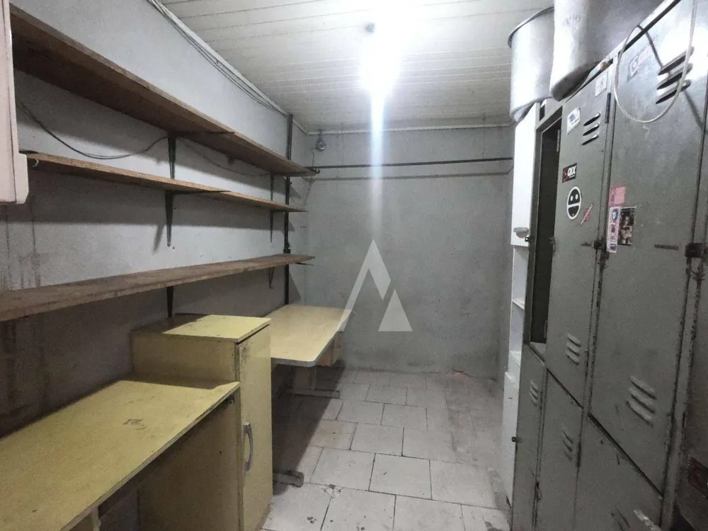 Loja-Salão, 80 m² - Foto 11