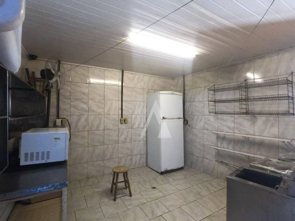 Loja-Salão, 80 m² - Foto 12