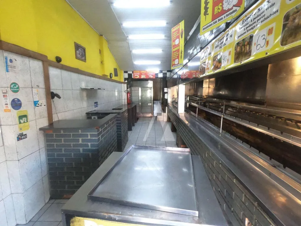 Loja-Salão, 80 m² - Foto 1
