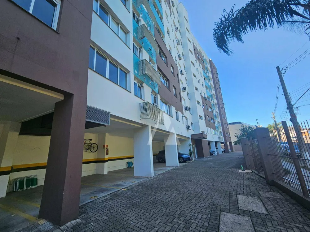 Apartamento, 2 quartos, 65 m² - Foto 1