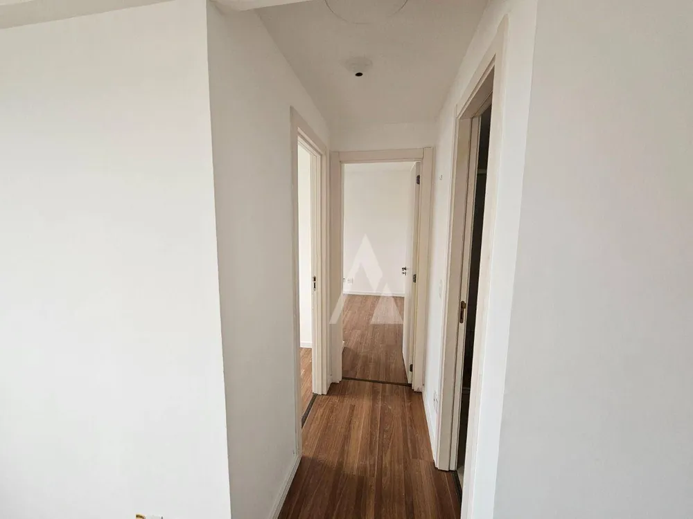 Apartamento, 2 quartos, 65 m² - Foto 2
