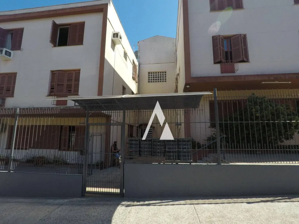 Apartamento, 3 quartos, 74 m² - Foto 2